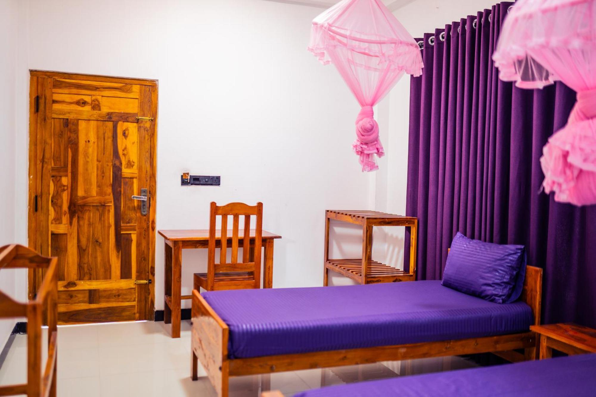 Hilton Cottage Trincomalee Zimmer foto