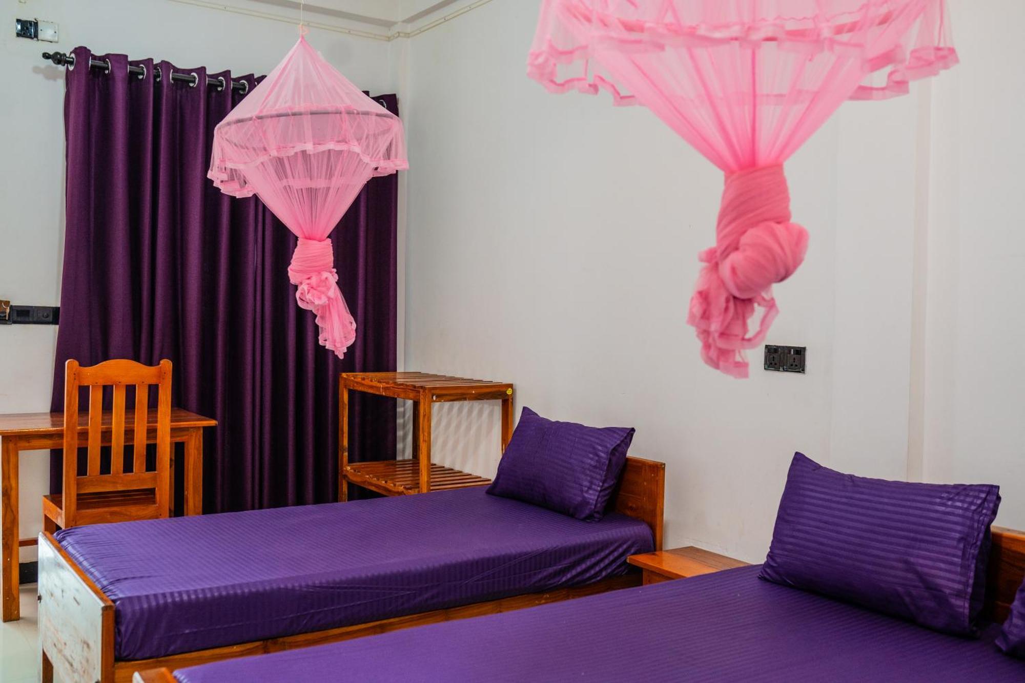 Hilton Cottage Trincomalee Zimmer foto