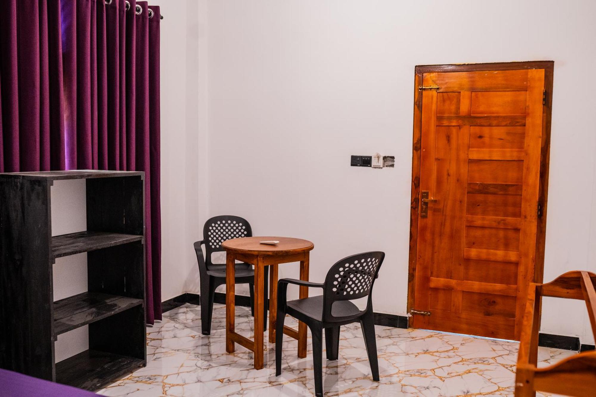 Hilton Cottage Trincomalee Zimmer foto