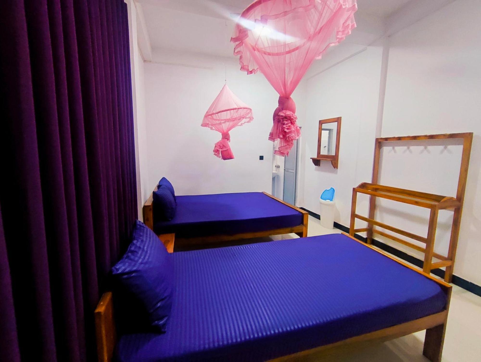 Hilton Cottage Trincomalee Zimmer foto