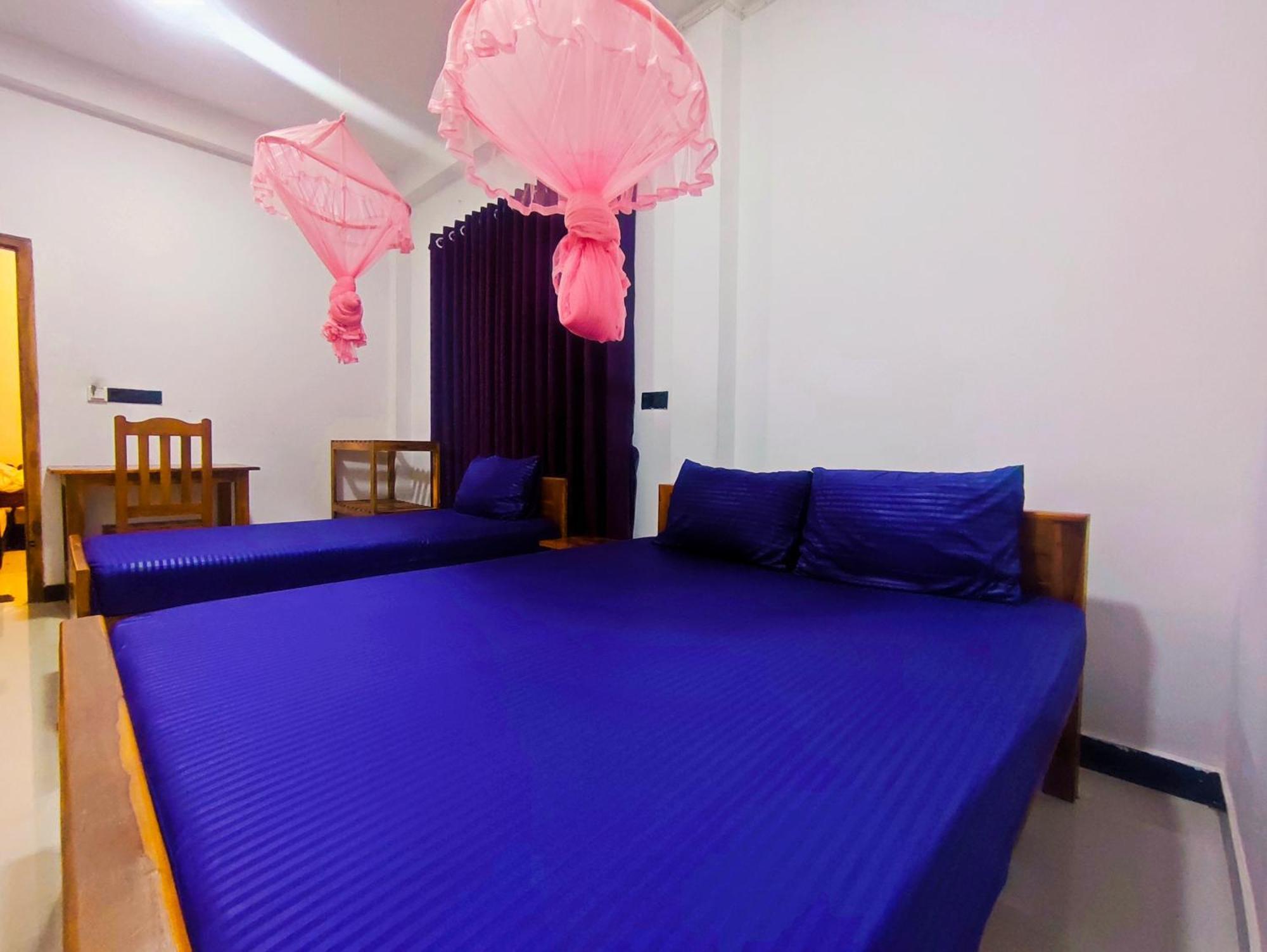 Hilton Cottage Trincomalee Zimmer foto